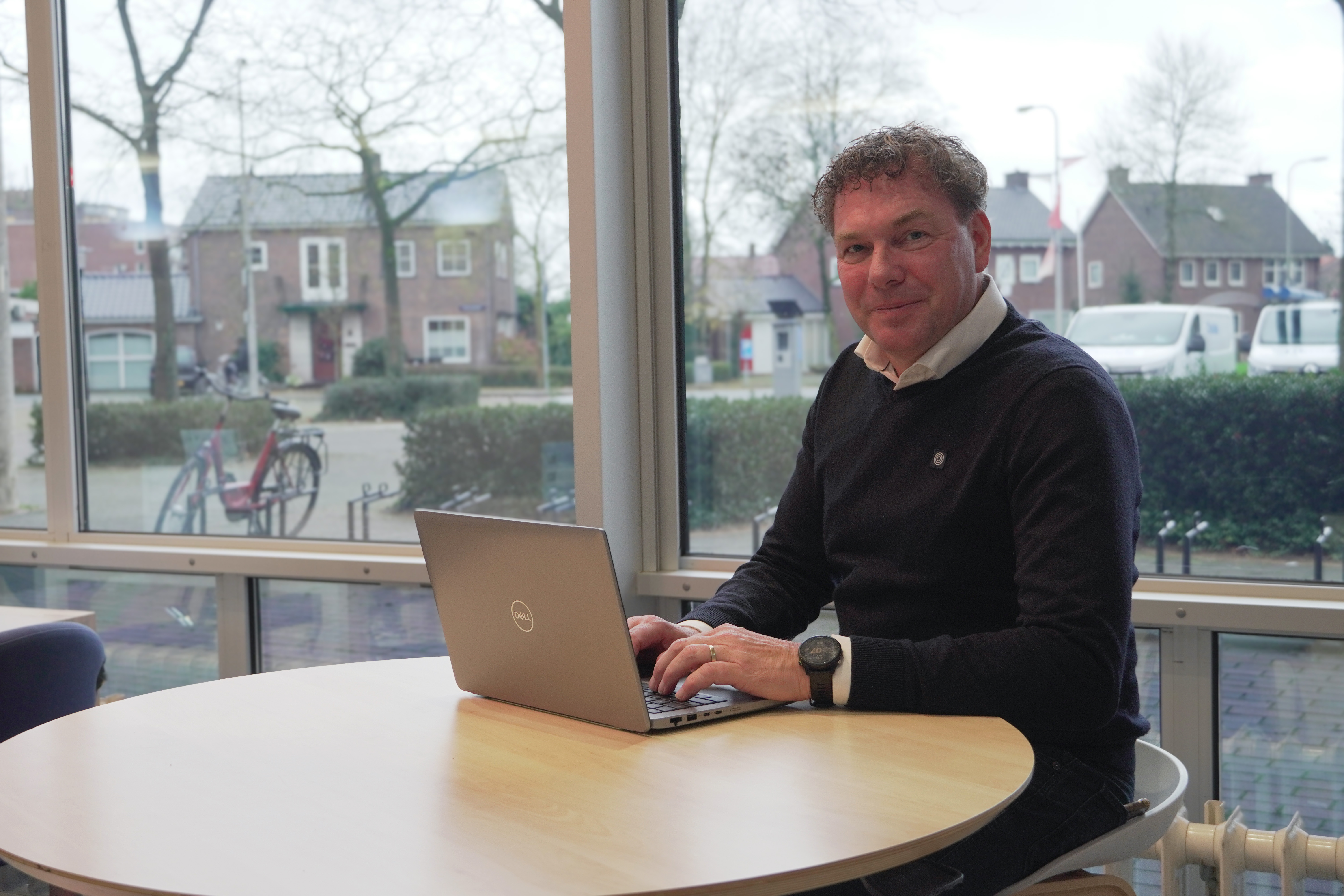 Energieadviseur Arnold vertelt over isoleren huis