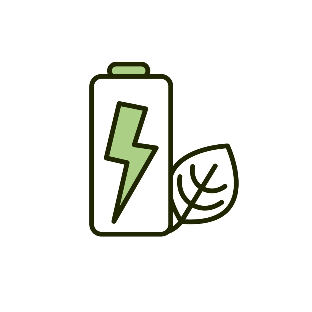 Icoon energie vecteezy com