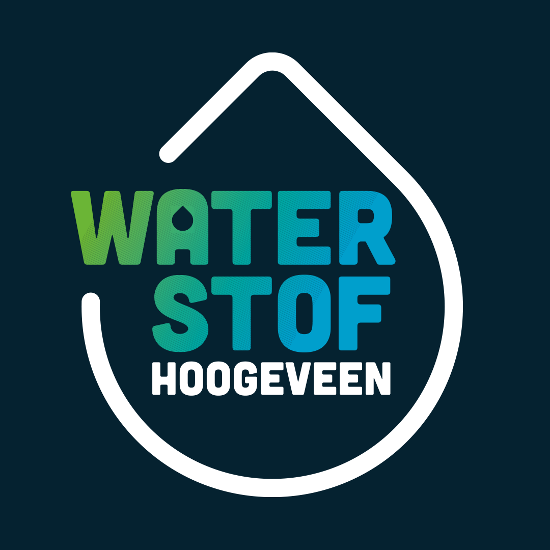 Logo Waterstofwijk Hoogeveen