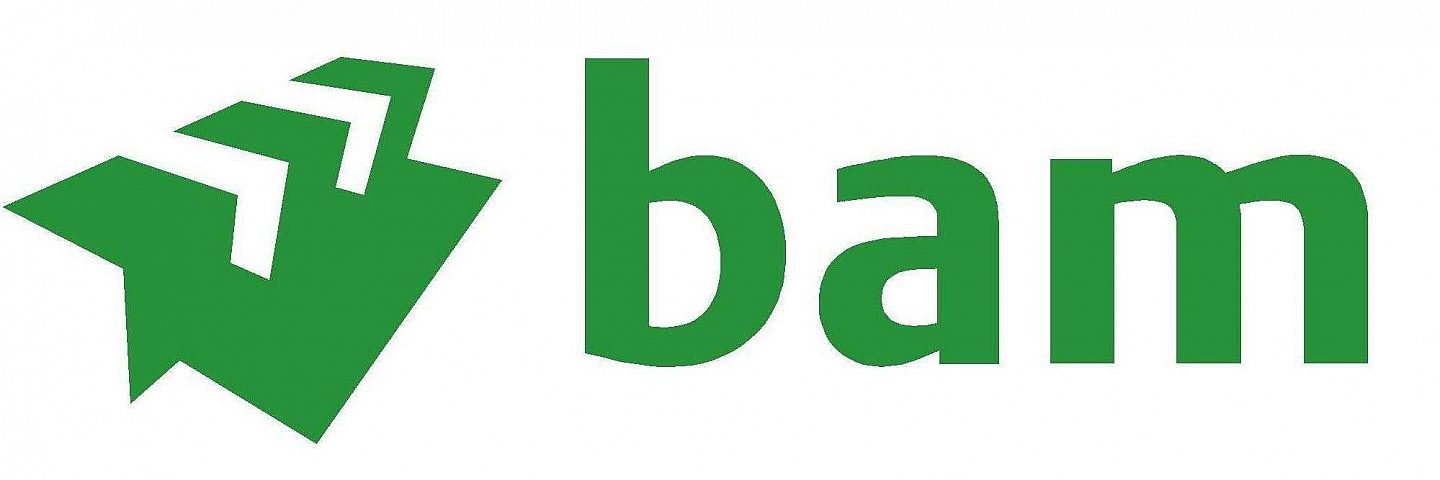 BAM Bouw en Techniek logo