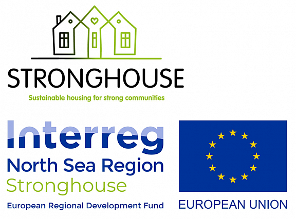 Stronghouse Interreg