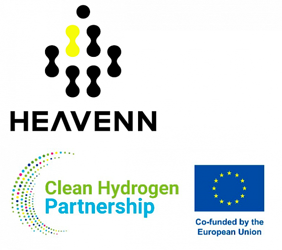 Clean hydrogen HEAVENN