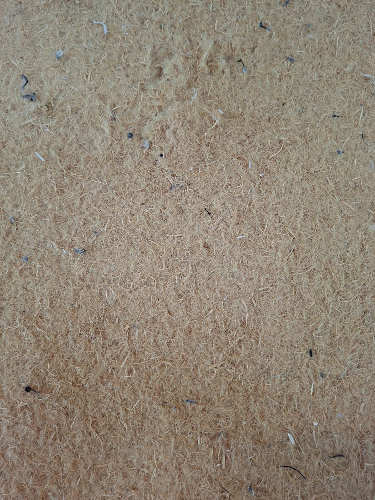 Houtvezel als isolatiemateriaal