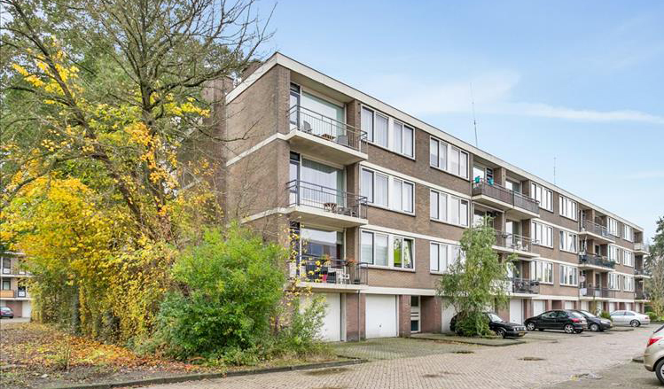 Apparement in Hoogeveen