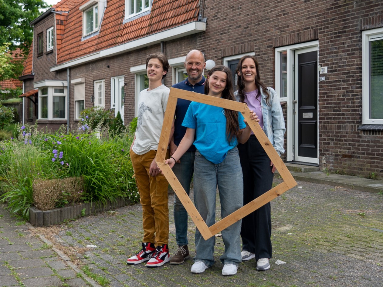 Duurzame huizenroute open dagen 2025