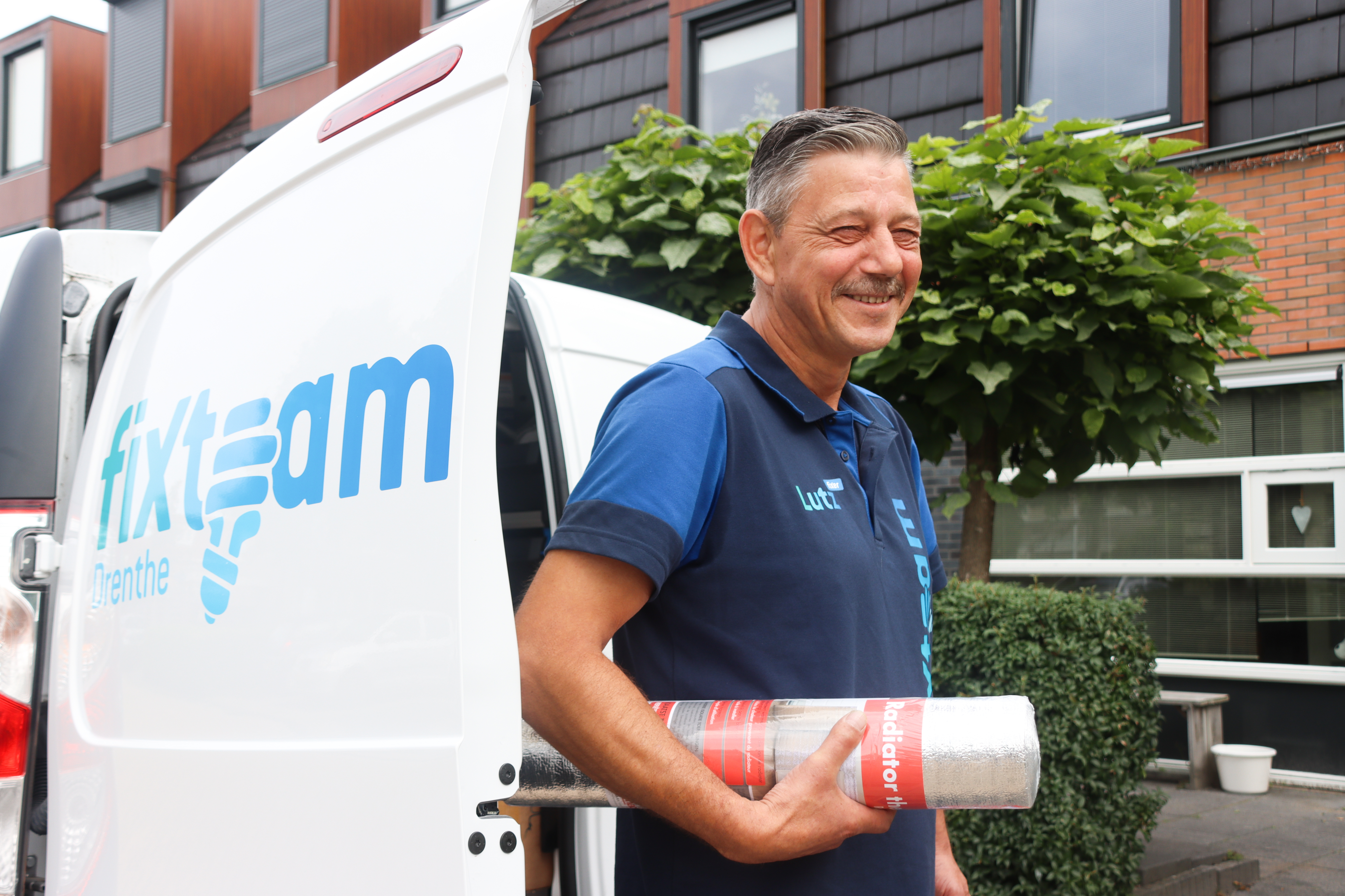 Fixteam Drenthe Aankomst 13