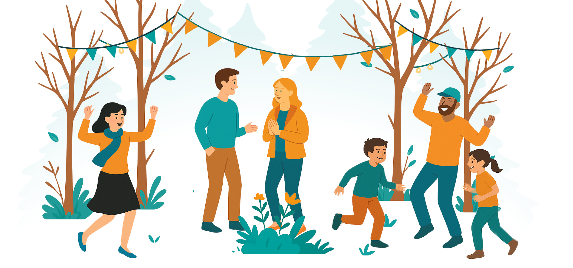 MBN Startfeest Drenthe