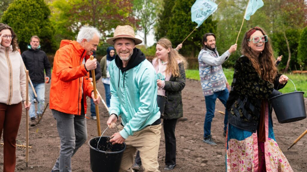 Nationale zaaidag 2026