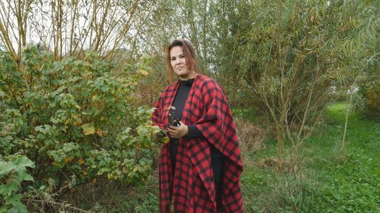 Nieuwe klimaatburgemeester Dewy Mulder