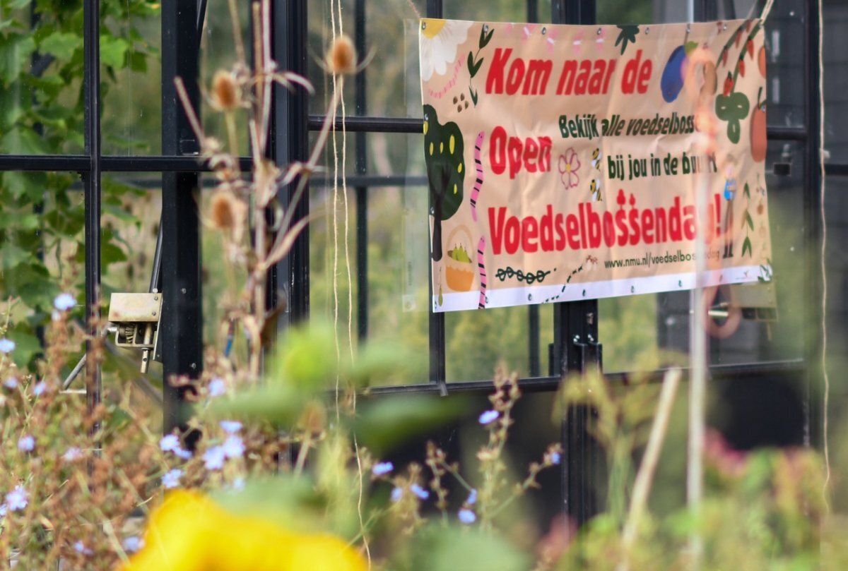 Open Voedselbossendag banner2025 2 1200x809