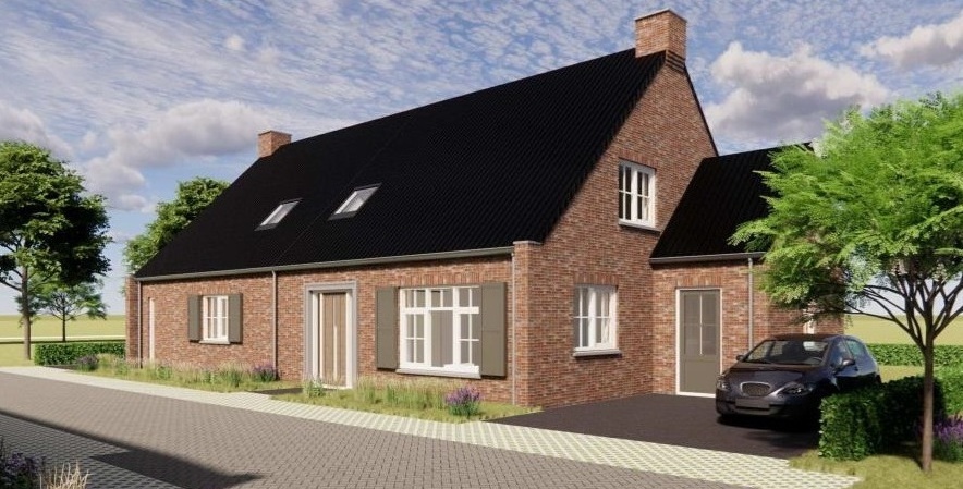 Woning Erf De Vries 5