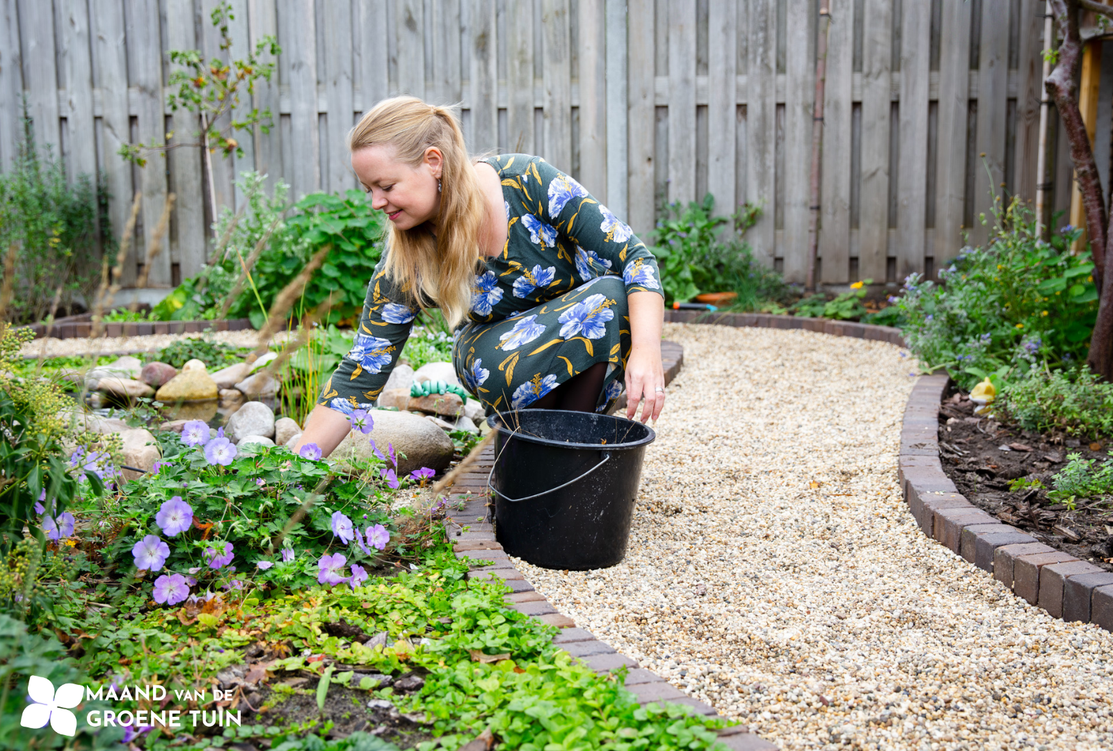 Maand van de groene tuin 6