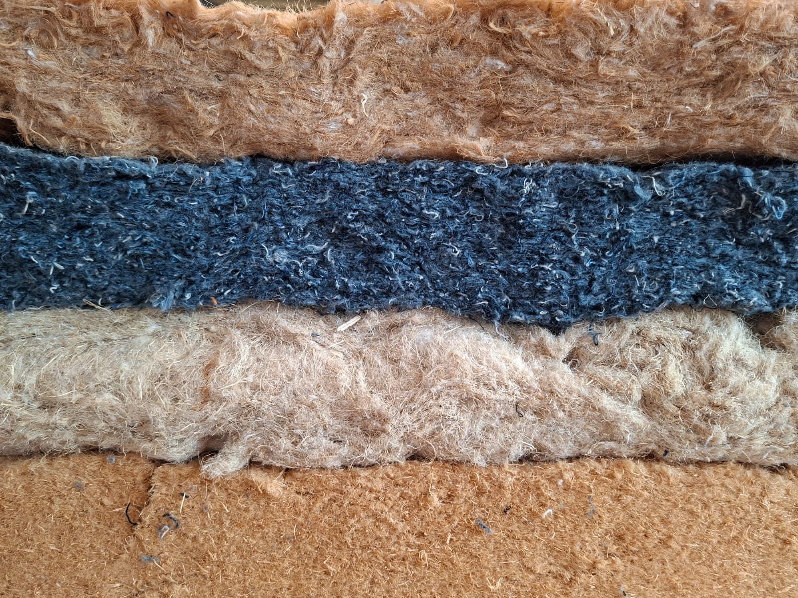 Natuurvriendelijk isoleren met biobased materialen